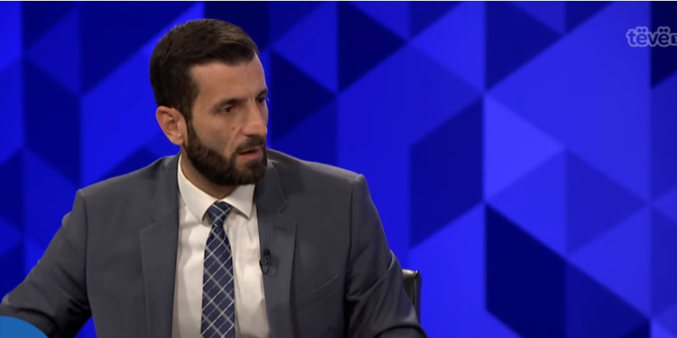 Demhasaj me dyshime nëse i’a ka vlejtur dhënia e tokave Manastirit të Deçanit për anëtarësim në KiE