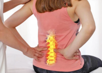 Si të largoni dhimbjen e mesit me metoda të thjeshta në shtëpi