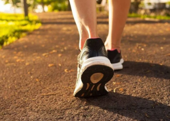 Ndryshimet në organizëm pas vetëm 15 minutash ecje