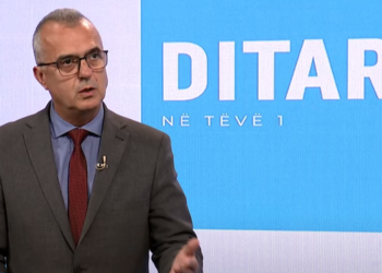 Dugolli për kërcënimet e Vuçiq: S’duhet të flihet qetë duke i ditur synimet e Serbisë