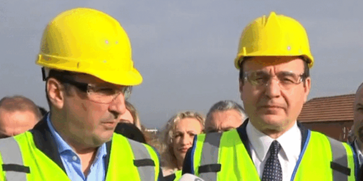 Kurti për punimin e rrugëve: Në të kaluarën bëheshin me plane të dobëta, tash sipas ligjit