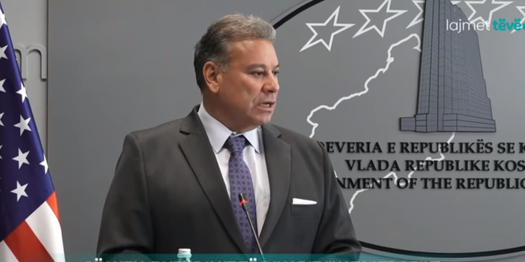 Çështja e dinarit “katastrofik”