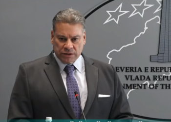 Escobar vjen këtë javë në Kosovë