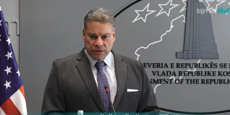 Escobar vjen këtë javë në Kosovë