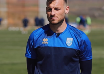 Aliti beson në sukseset e Kosovës në të ardhmen