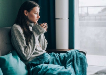 Mungesa e këtyre vitaminave bën që ju ta ndjeni të ftohtin më shumë