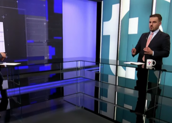 Bajrami thotë se qeveria s’pranon marrëveshje për Asociacion me kompetenca ekzekutive