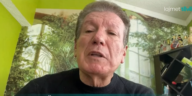 Shqiptari që i ndihmoi NATO-s ta bombardonte Serbinë