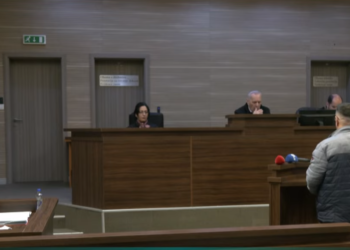 Torturat e policit serb në Istog