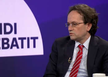 Murtezaj: 2024-ta po konsiderohet viti më i madh zgjedhor në historinë botërore të njerëzimit