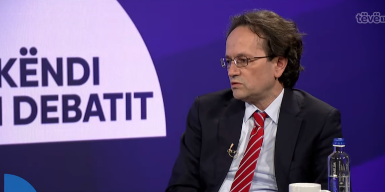 Murtezaj: 2024-ta po konsiderohet viti më i madh zgjedhor në historinë botërore të njerëzimit