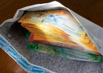 Sektorët me pagën më të lartë dhe më të ulët në Zvicër