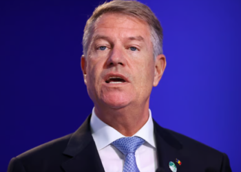 Presidenti rumun konfirmon kandidaturën për udhëheqje të NATO-s