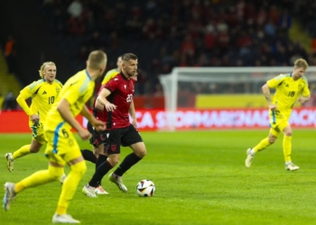 Shqipëria humb edhe miqësoren e dytë