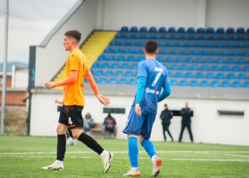 Fushë Kosova shokon Ballkanin