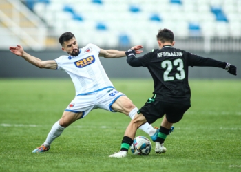 Prishtina kërkon pikët e plota ndaj Dukagjinit