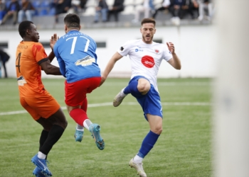 Malisheva vazhdon me formën e mirë, fiton edhe Prishtina