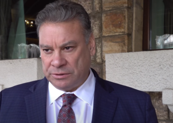 Escobar: Siguria e serbëve në Kosovë, përgjegjësi e Qeverisë