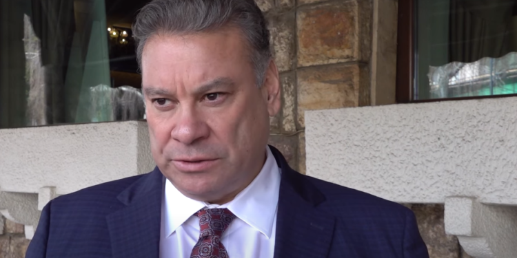 Escobar: Siguria e serbëve në Kosovë, përgjegjësi e Qeverisë