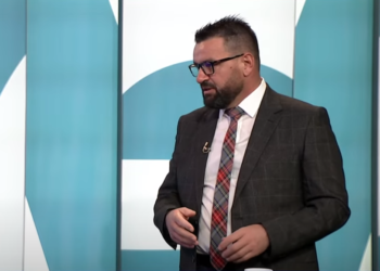 Gashi: Lista Serbe do të vijë në pushtet në veri, është çështje e përfunduar