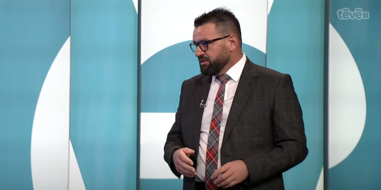 Gashi: Lista Serbe do të vijë në pushtet në veri, është çështje e përfunduar