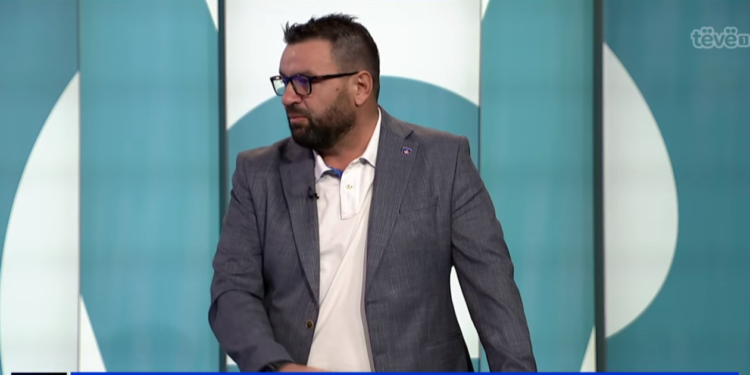 Gashi për dinarin: Aleatët nuk guxon të befasohen me situata “ad-hoc” të cilat mund të eskalojnë