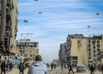 Shtetet rrisin përpjekjet për të ndihmuar palestinezët në Gazë