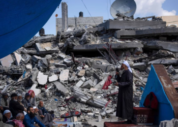 Ramazani në Gazë nis mes krizës së përkeqësuar të urisë