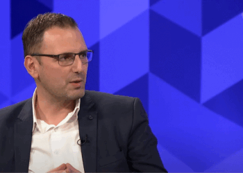 Gazetari nga RMV thotë se asnjëri nga kandidatët shqiptarë, s’ka gjasa teorike që të zgjedhet president