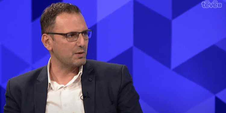 Gazetari nga RMV thotë se asnjëri nga kandidatët shqiptarë, s’ka gjasa teorike që të zgjedhet president