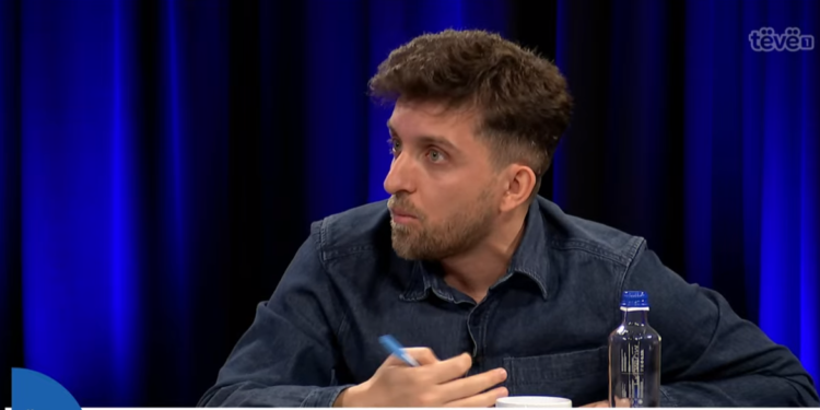 Behluli: Kurti e Vuçiqi dëshirojnë krizë të vazhdueshme në veri