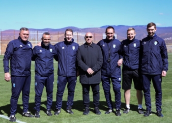 Ademi pret suksese të Kosovës në skenën ndërkombëtare