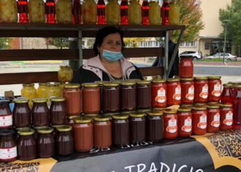 ​Gratë informohen për ruajtjen dhe rritjen e biznesit