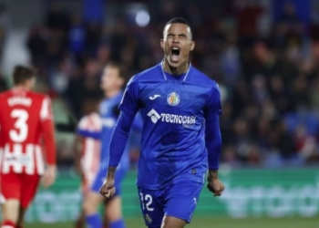 Gjiganti italian interesohet për transferimin e Mason Greenwood