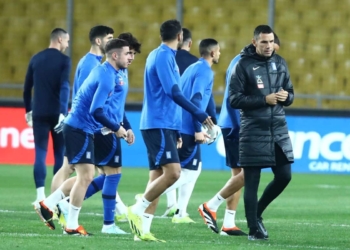 Greqia siguron duelin me Gjeorgjinë për “Euro 2024”