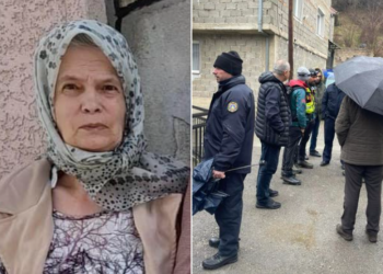 Në gjendje të rënduar shëndetësore gjendet gruaja e zhdukur në Dragash