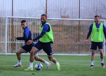 Hazrollaj shpreh optimizmin e tij pas grumbullimit me Kosovën