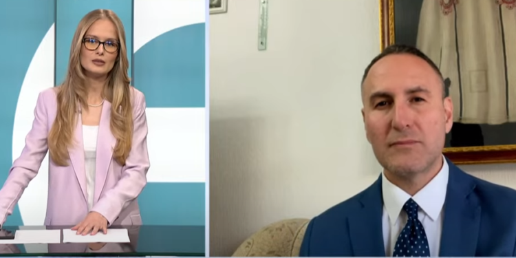 Flamuri: Në maj, Kosova e ka votën pro të Malit të Zi për anëtarësim në KiE