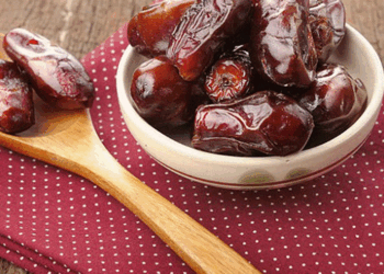 Njihuni me përfitimet e jashtëzakonshme që merrni nga hurmat arabe