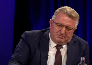 Berisha: Si pasojë e vendimeve të gabuara të Qeverisë, 1/3 e territorit do të ndahet me Serbinë