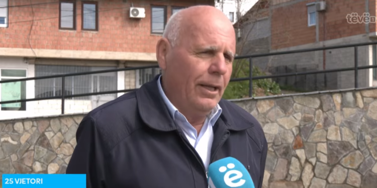 “Të rrahur e pa këpucë deri në Shqipëri’, rrëfimi i të mbijetuarit të Masakrës së Krushës