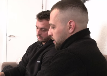 20 vjet nga trazirat e marsit, vëllezërit Ibrahimi kujtojnë lajmin për vdekjen e babait të tyre