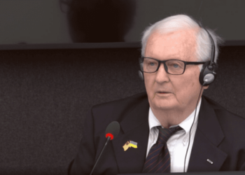 Byrnes: Parashikonim që do të kishte hakmarrje të serbëve ndaj shqiptarëve pas intervenimit të NATO-s