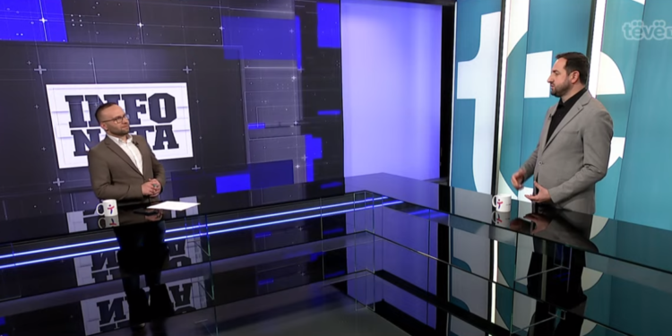 Korenica e quan të vështirë por të imponuar vendimin e Qeverisë për Manastirin e Deçanit