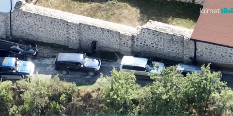 Raporti i inteligjencës amerikane