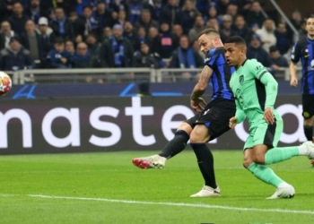 Atletico – Inter, dueli i mbrëmjes në Champions 