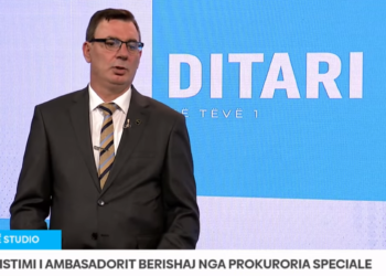 Musa për intervistimin e Berishaj: Prokuroria nuk interviston dikë, pa ekzistuar dyshimi