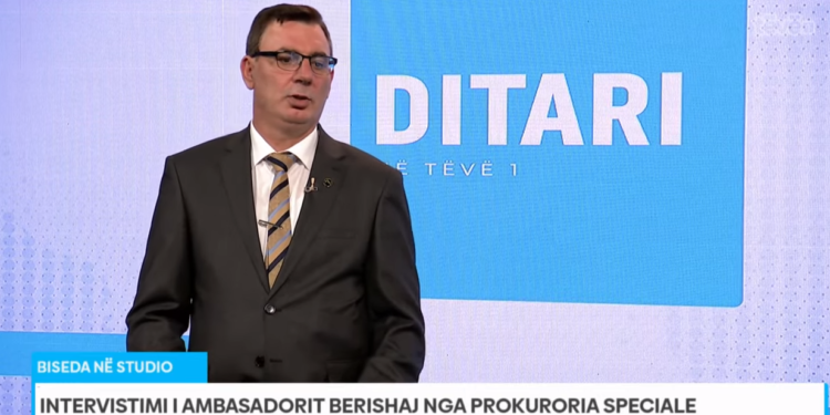 Musa për intervistimin e Berishaj: Prokuroria nuk interviston dikë, pa ekzistuar dyshimi