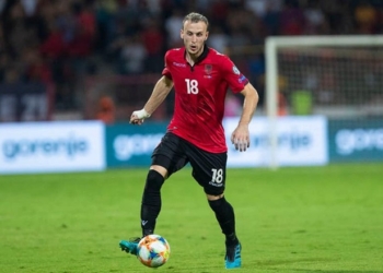 Ismajli drejt Napolit