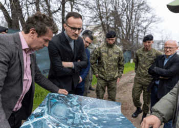 Fillon projekti 2.4 milionë euro në Gjilan